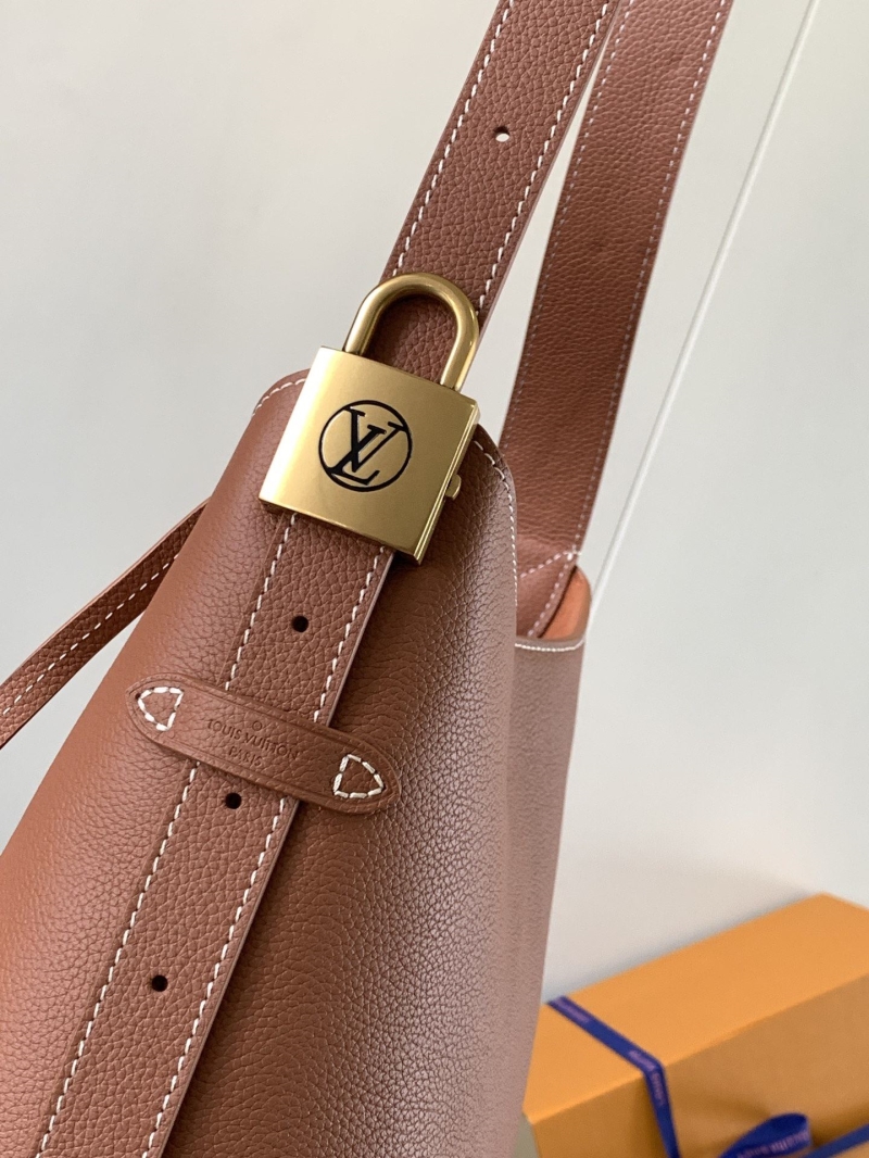 LV Top Handle Bags